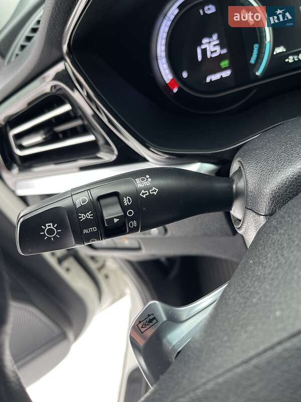 Внедорожник / Кроссовер Kia Niro 2021 в Хмельницком фото 52 Внедорожник / Кроссовер Kia Niro 2021 в Хмельницком