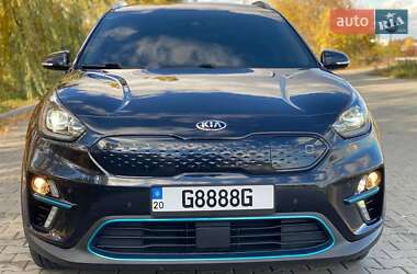 Внедорожник / Кроссовер Kia Niro 2020 в Копычинце