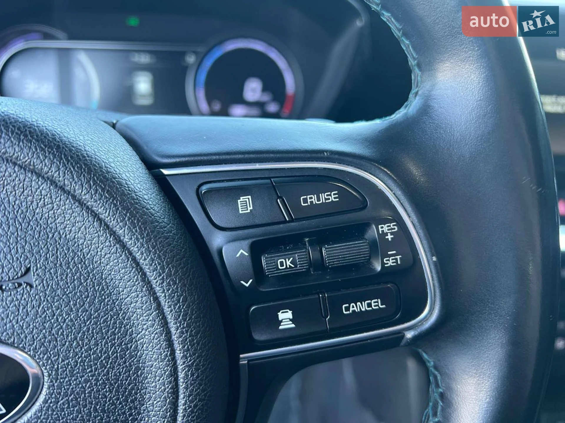 2020 Kia Niro - мініатюра 23