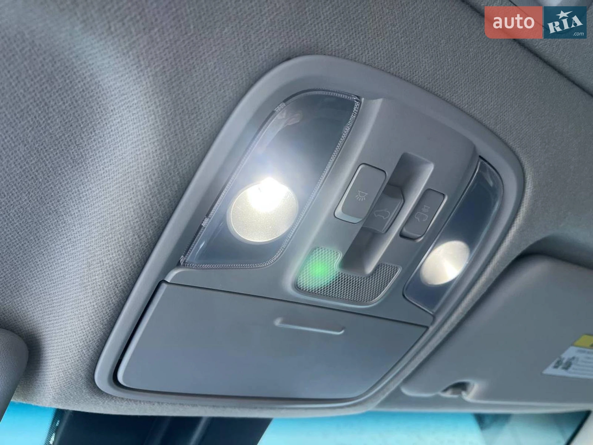 2020 Kia Niro - мініатюра 32