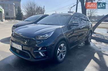 Внедорожник / Кроссовер Kia Niro 2019 в Кропивницком