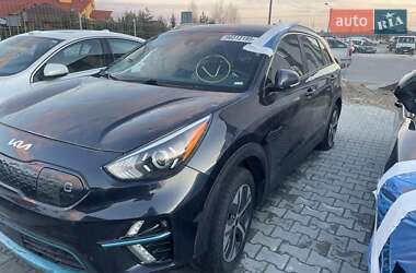 Позашляховик / Кросовер Kia Niro 2021 в Львові