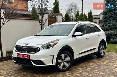 Внедорожник / Кроссовер Kia Niro 2019 в Виннице