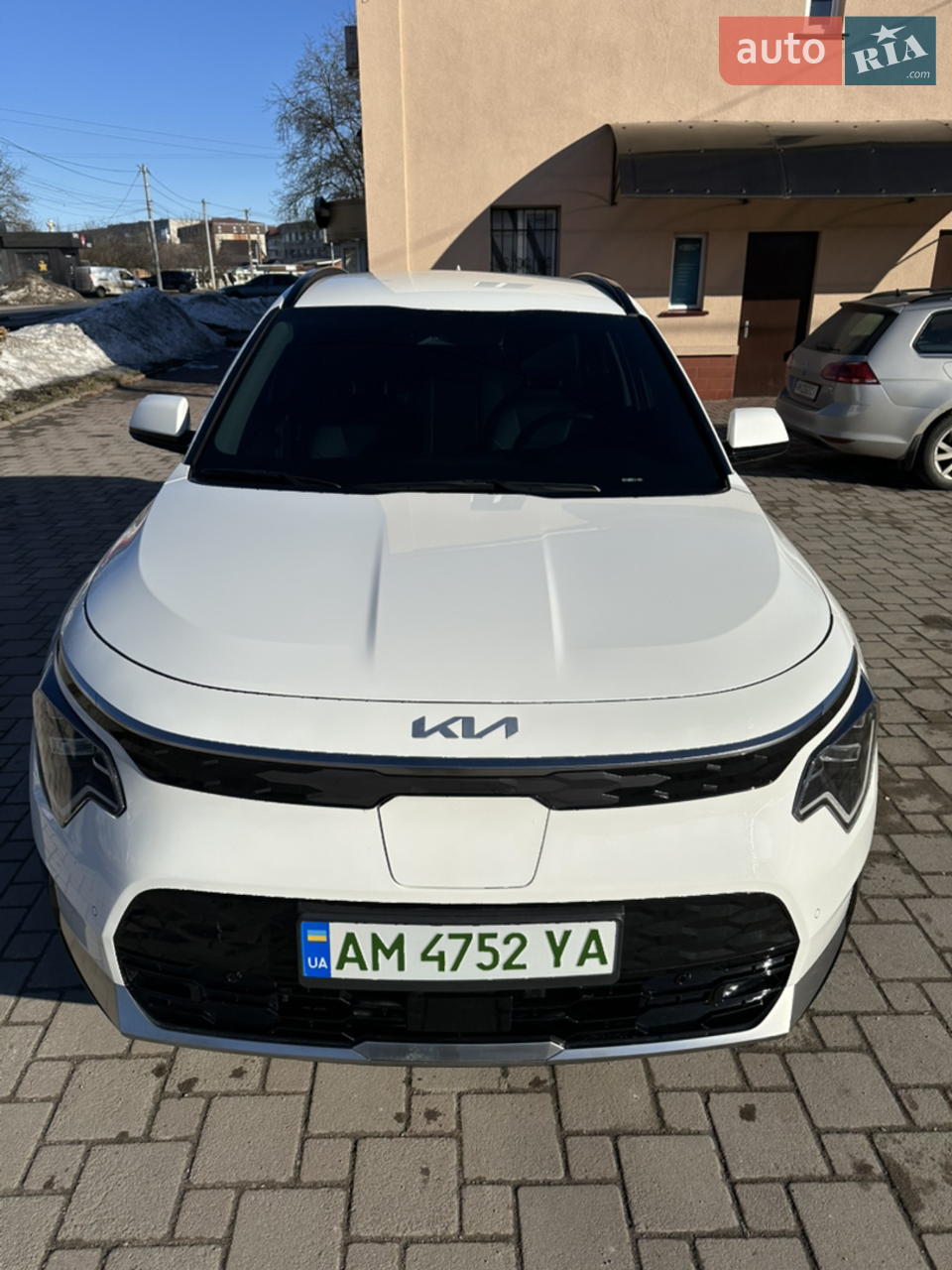2022 Kia Niro - мініатюра 29