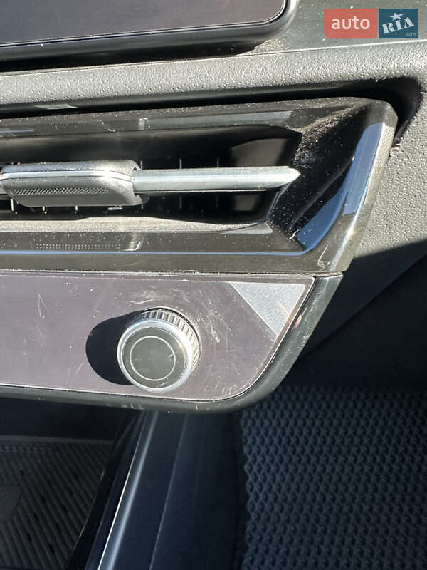 Внедорожник / Кроссовер Kia Niro 2023 в Киеве