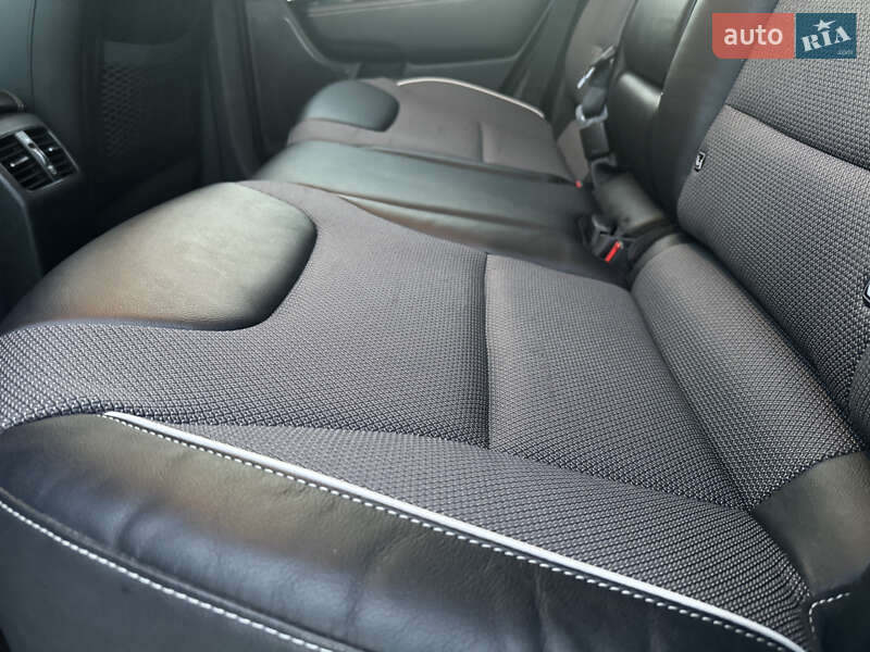 Позашляховик / Кросовер Kia Niro 2021 в Тернополі