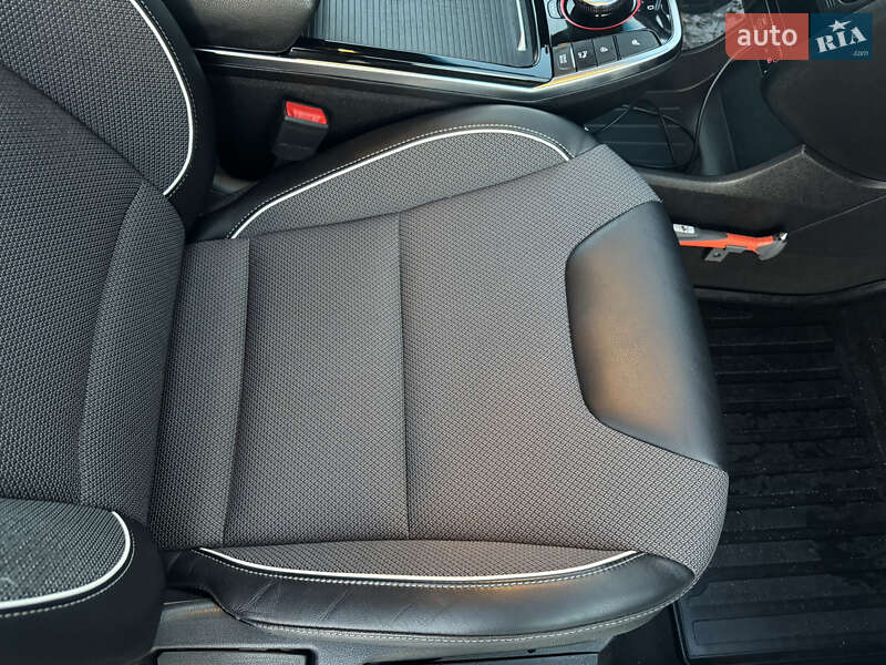 Позашляховик / Кросовер Kia Niro 2021 в Тернополі