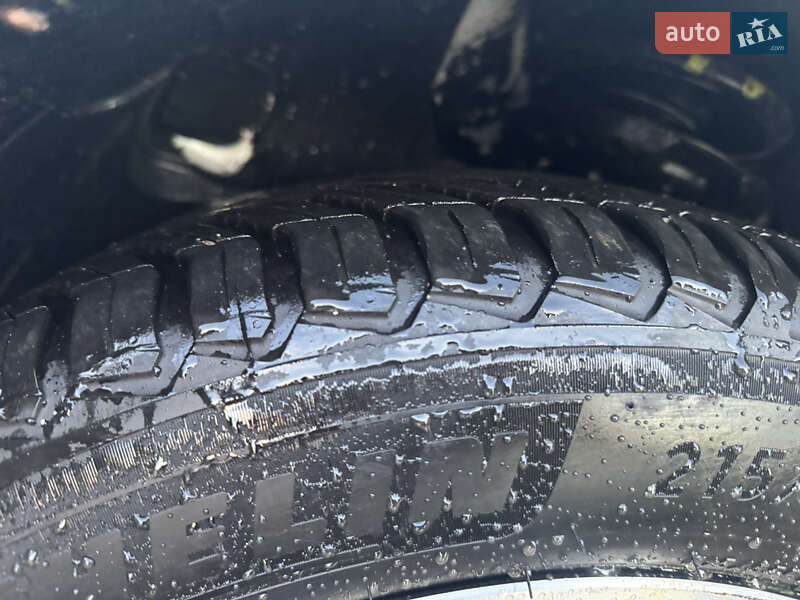 Позашляховик / Кросовер Kia Niro 2021 в Тернополі