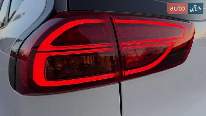 Внедорожник / Кроссовер Kia Niro 2023 в Бершади фото 12 Внедорожник / Кроссовер Kia Niro 2023 в Бершади