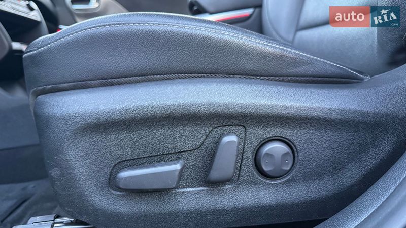 Внедорожник / Кроссовер Kia Niro 2023 в Бершади фото 20 Внедорожник / Кроссовер Kia Niro 2023 в Бершади