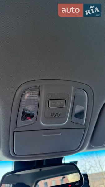 Внедорожник / Кроссовер Kia Niro 2023 в Бершади фото 34 Внедорожник / Кроссовер Kia Niro 2023 в Бершади