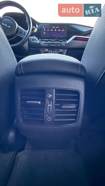 Внедорожник / Кроссовер Kia Niro 2023 в Бершади фото 43 Внедорожник / Кроссовер Kia Niro 2023 в Бершади