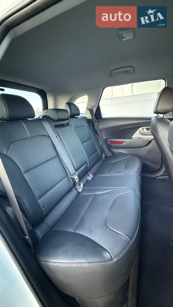 Внедорожник / Кроссовер Kia Niro 2023 в Бершади фото 48 Внедорожник / Кроссовер Kia Niro 2023 в Бершади