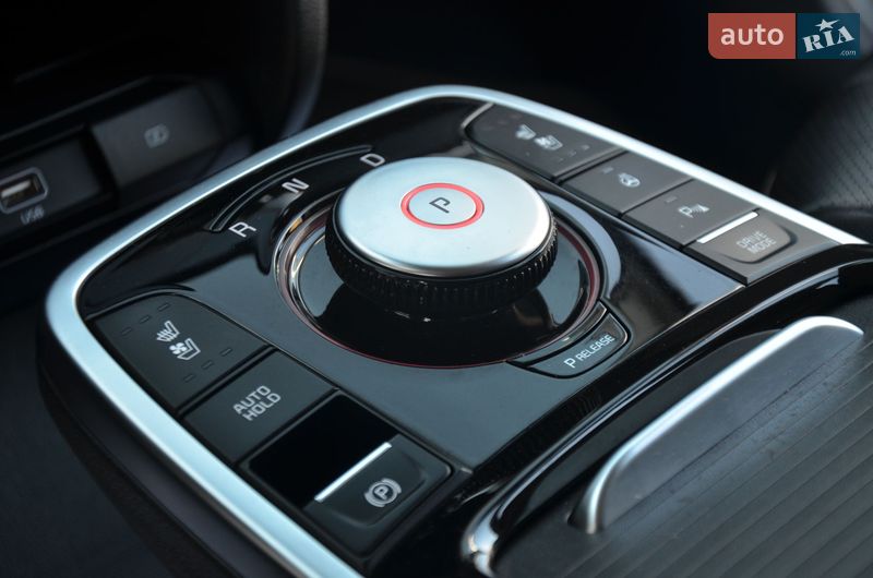 Внедорожник / Кроссовер Kia Niro 2020 в Трускавце фото 34 Внедорожник / Кроссовер Kia Niro 2020 в Трускавце