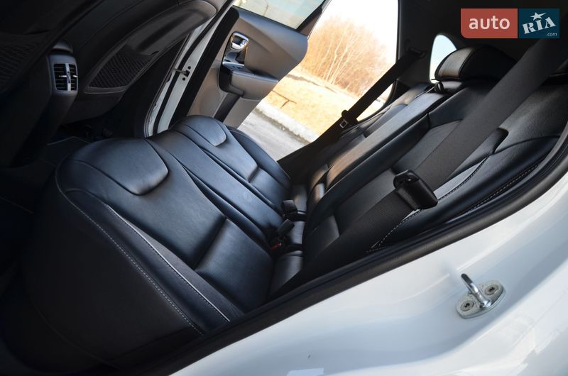 Внедорожник / Кроссовер Kia Niro 2020 в Трускавце фото 44 Внедорожник / Кроссовер Kia Niro 2020 в Трускавце