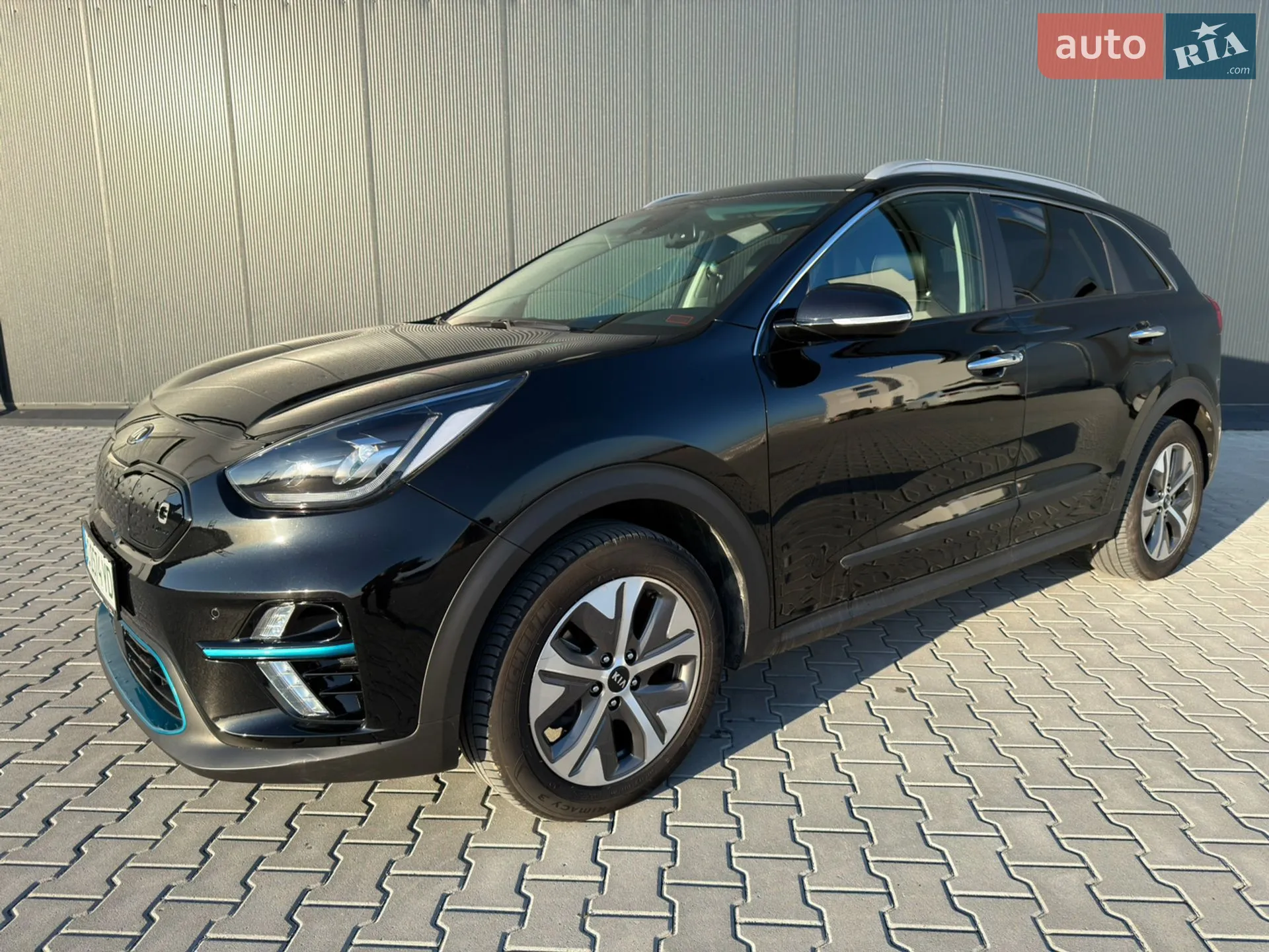 2021 Kia Niro - мініатюра 4