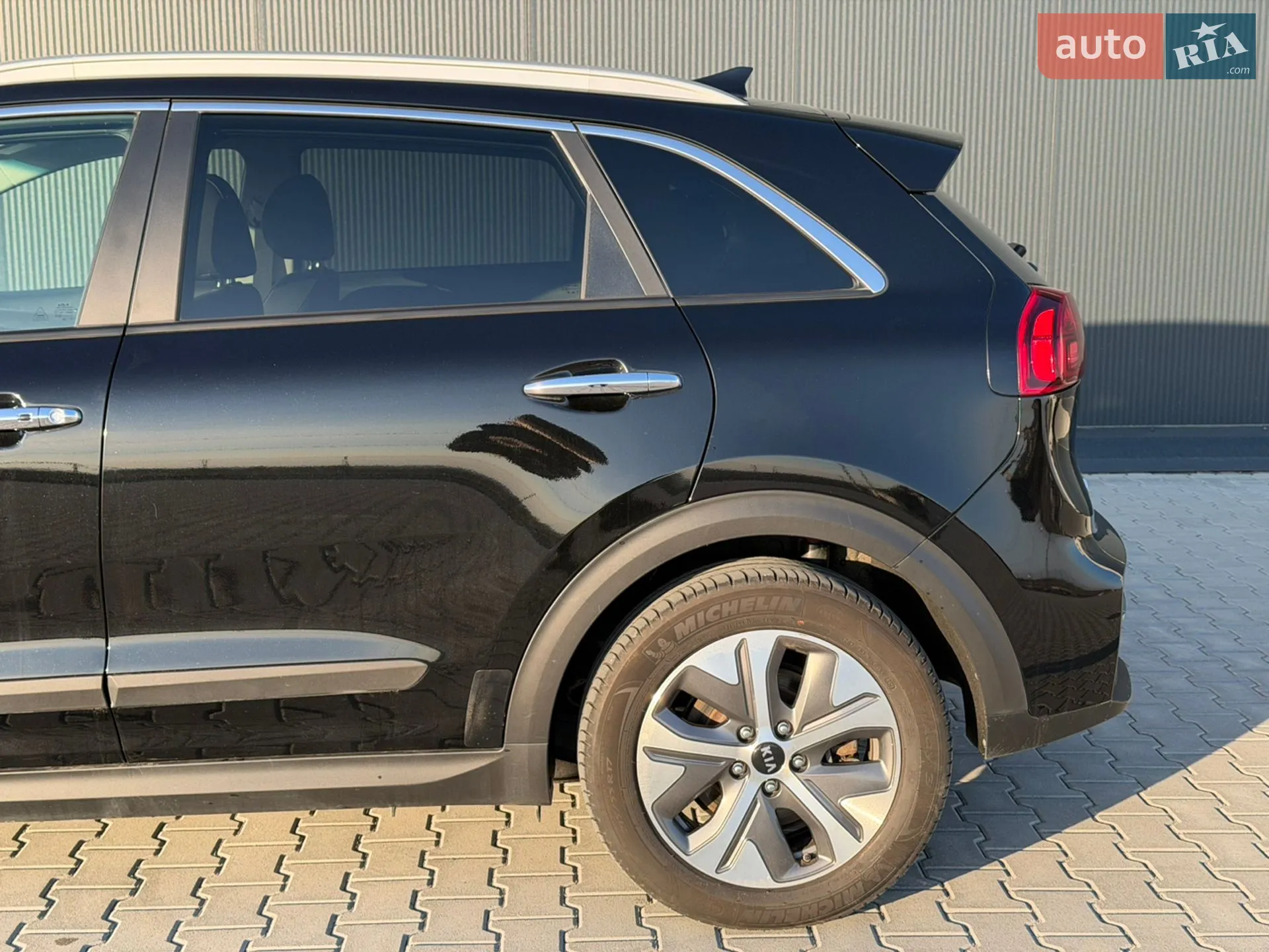 2021 Kia Niro - мініатюра 28