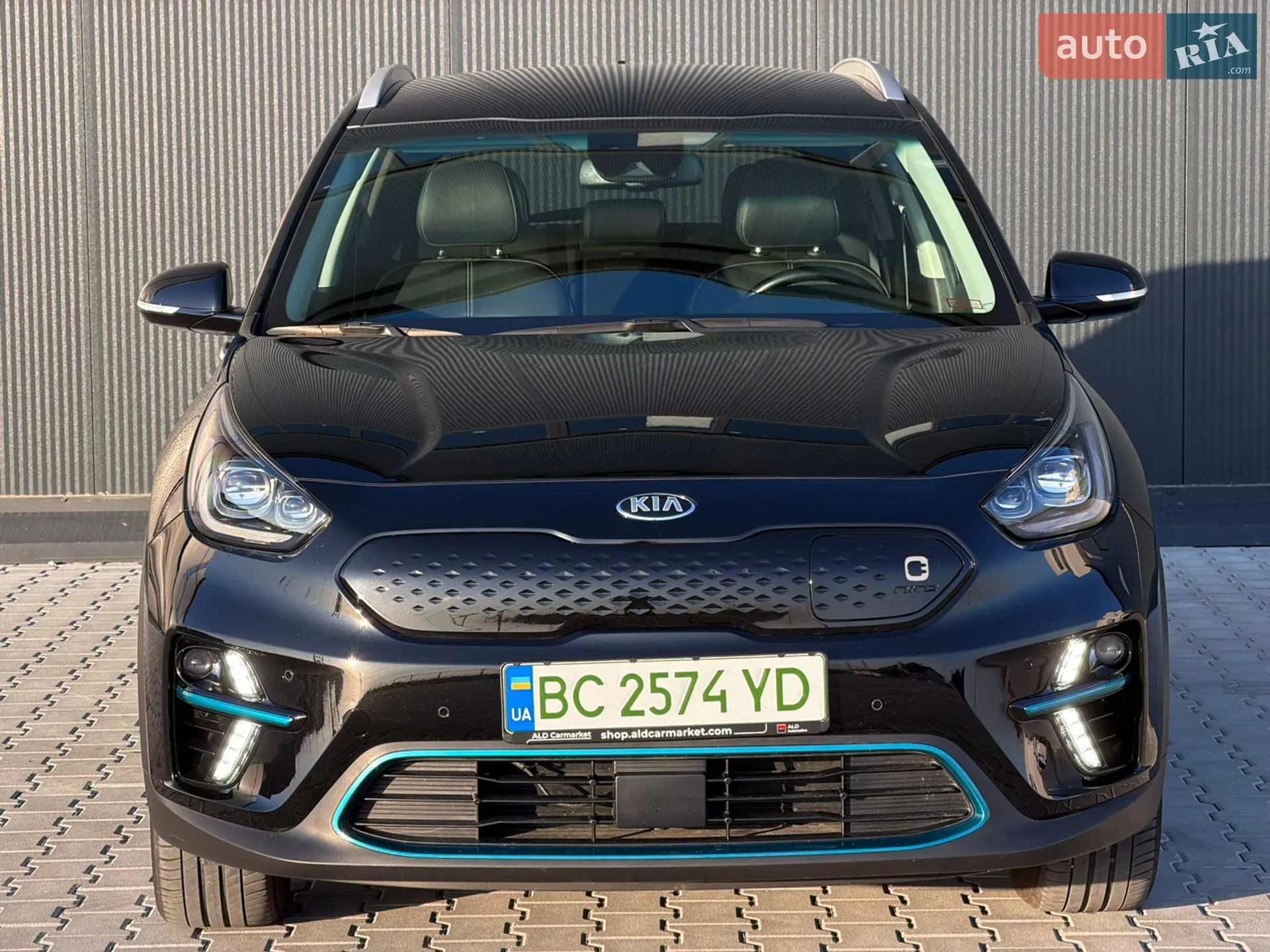 2021 Kia Niro - мініатюра 57