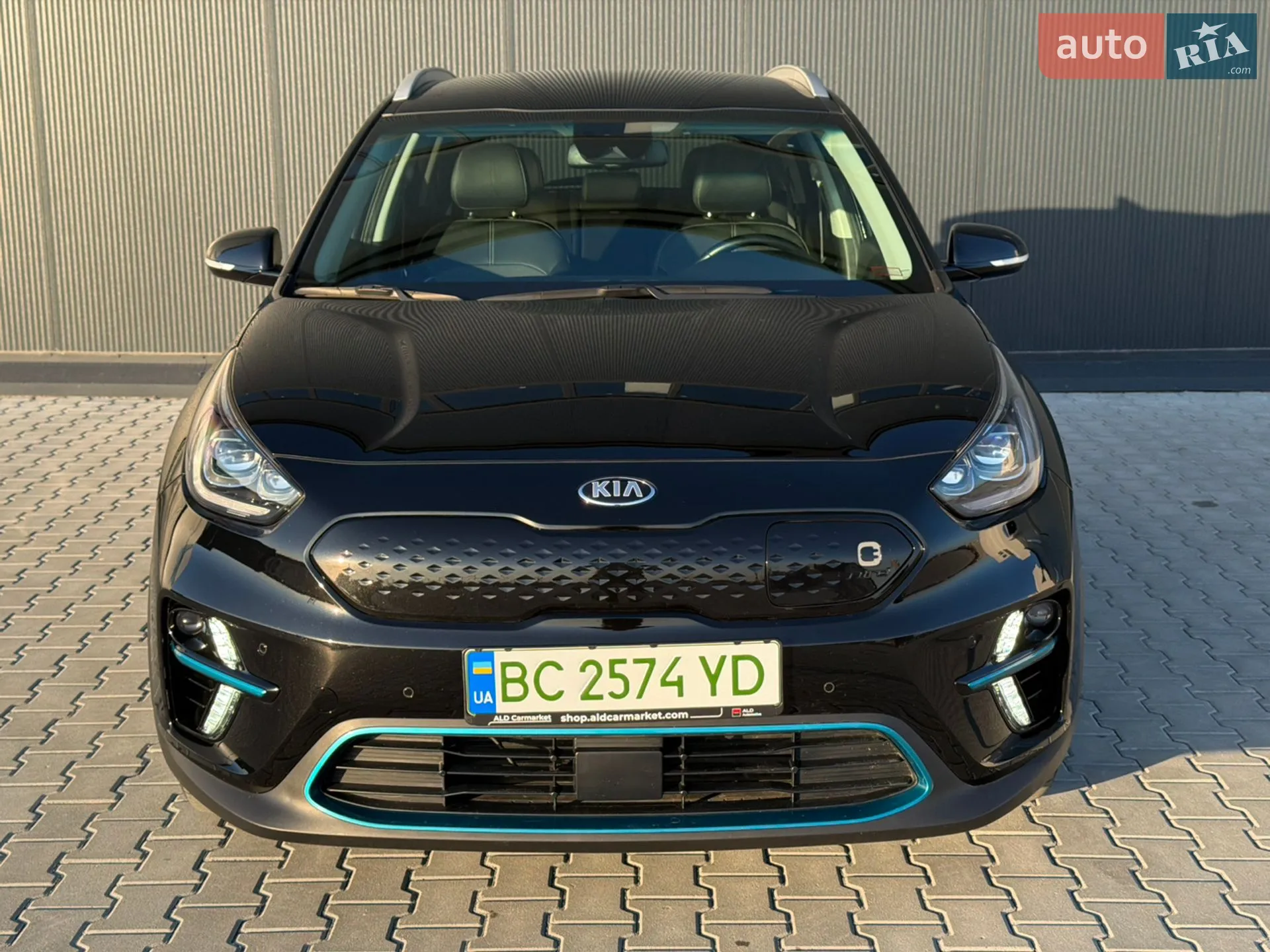 2021 Kia Niro - мініатюра 53