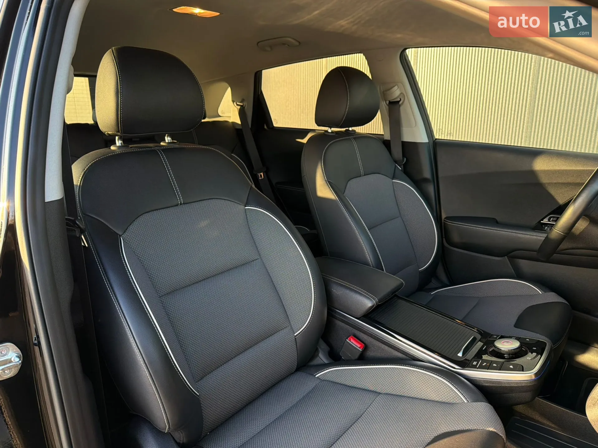 2021 Kia Niro - мініатюра 67