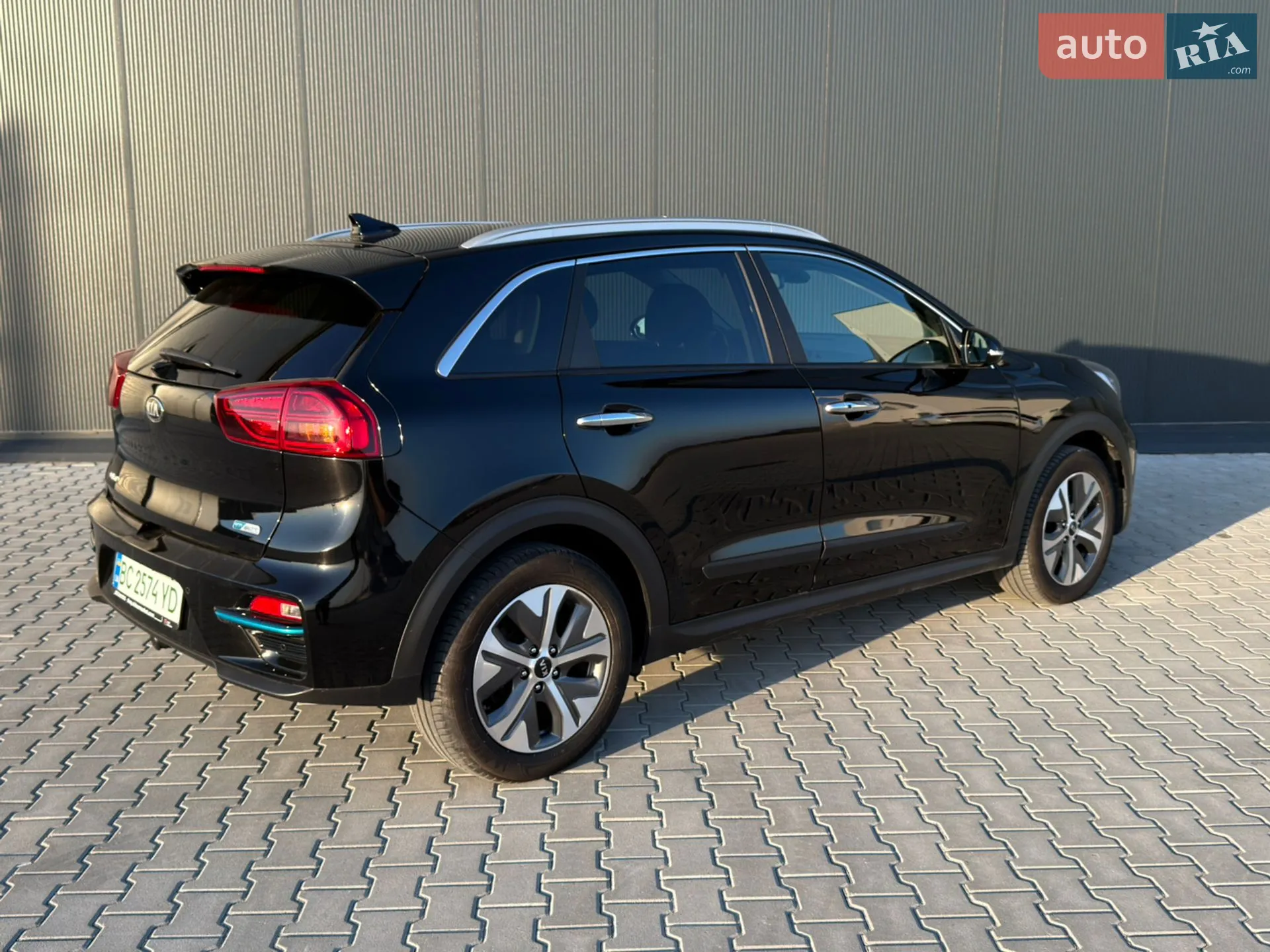 2021 Kia Niro - мініатюра 80