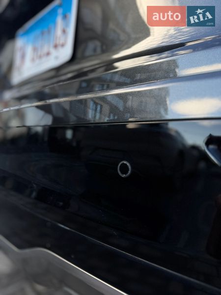 Внедорожник / Кроссовер Kia Niro 2023 в Тернополе