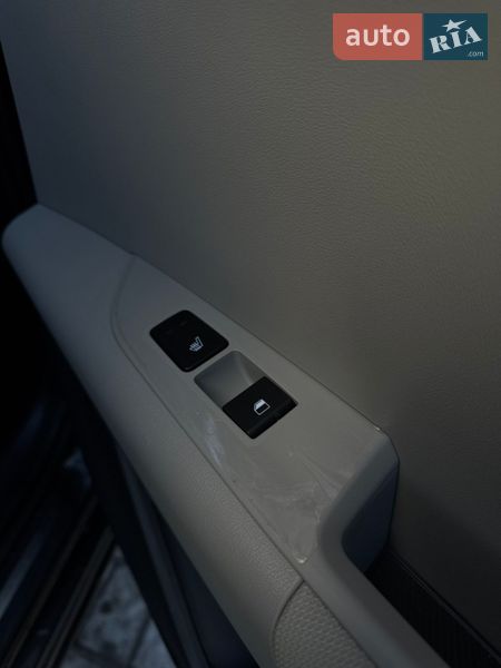 Внедорожник / Кроссовер Kia Niro 2023 в Тернополе