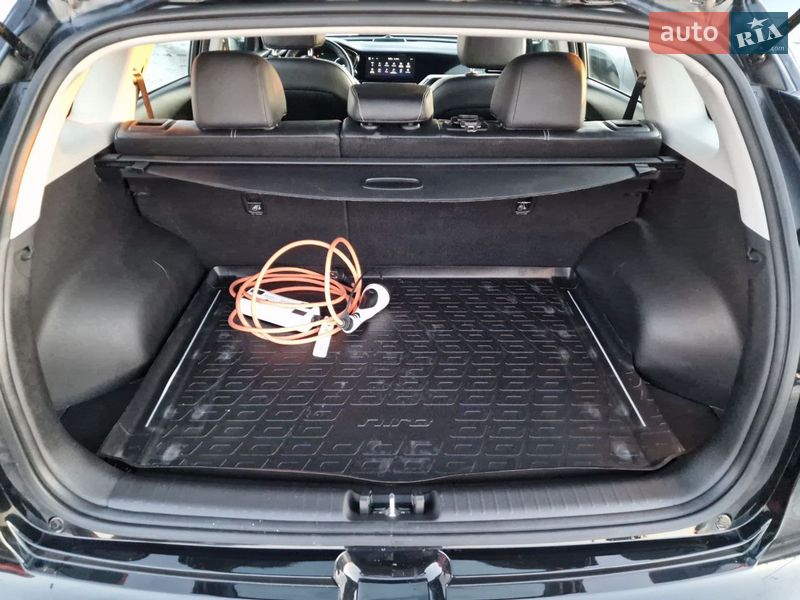 Внедорожник / Кроссовер Kia Niro 2020 в Виннице