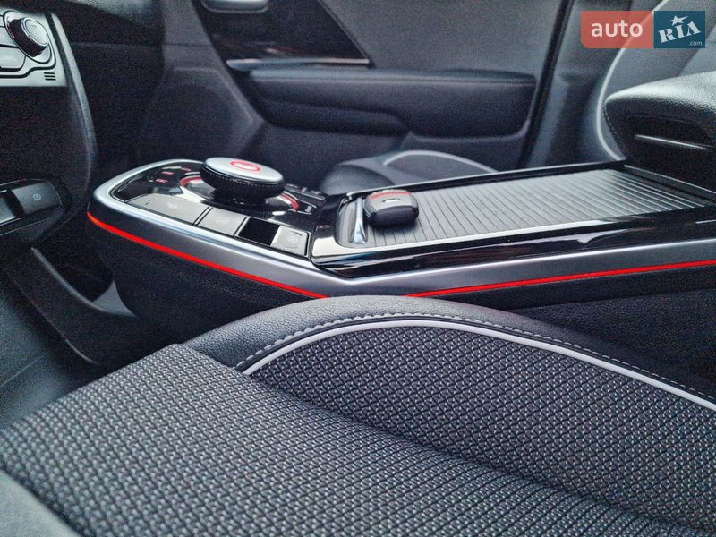 Внедорожник / Кроссовер Kia Niro 2020 в Виннице