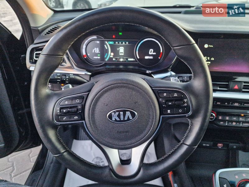 Внедорожник / Кроссовер Kia Niro 2020 в Виннице