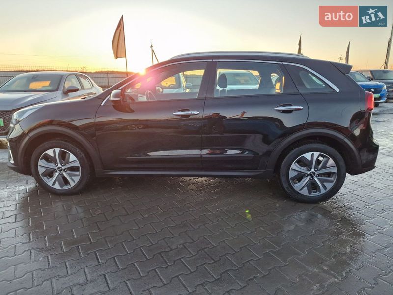 Внедорожник / Кроссовер Kia Niro 2020 в Виннице