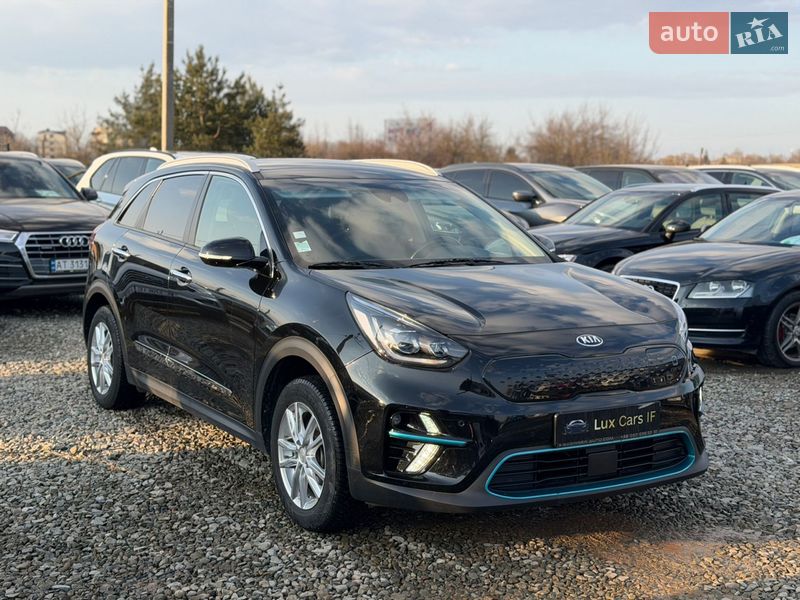 Kia Niro 2020