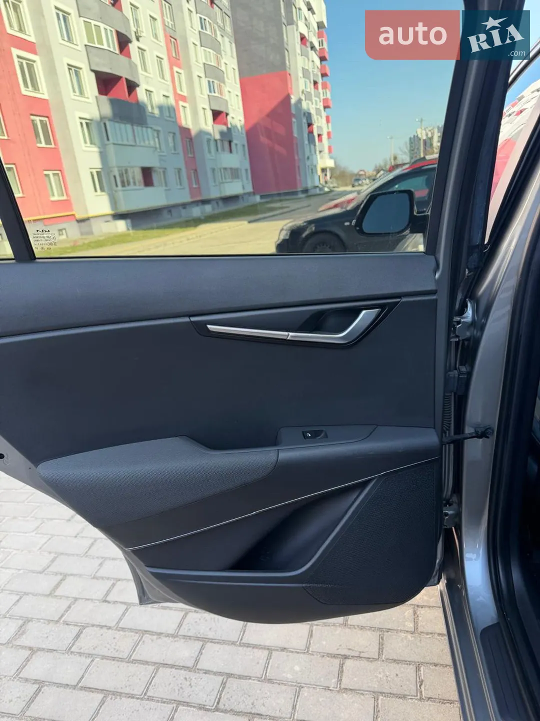 2023 Kia Niro - мініатюра 21