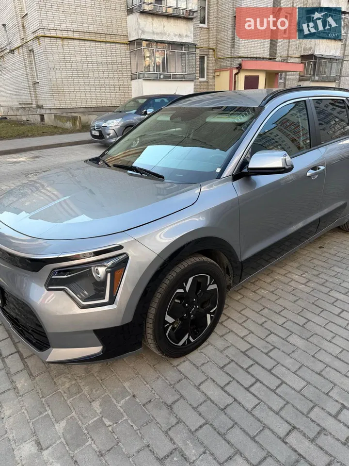 2023 Kia Niro - мініатюра 17
