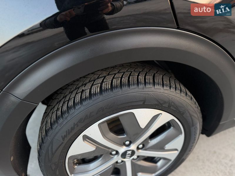 Внедорожник / Кроссовер Kia Niro 2020 в Дубно фото 41 Внедорожник / Кроссовер Kia Niro 2020 в Дубно