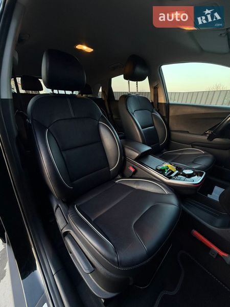 Внедорожник / Кроссовер Kia Niro 2020 в Дубно фото 48 Внедорожник / Кроссовер Kia Niro 2020 в Дубно
