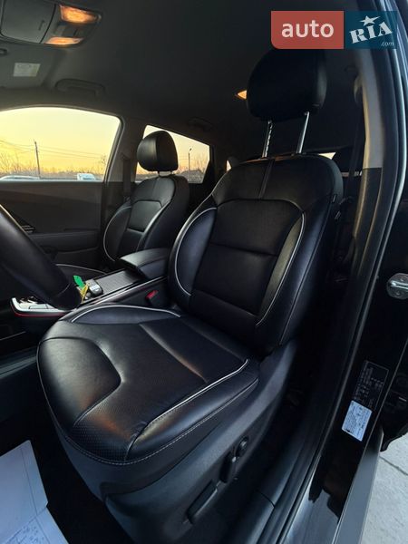Внедорожник / Кроссовер Kia Niro 2020 в Дубно фото 53 Внедорожник / Кроссовер Kia Niro 2020 в Дубно