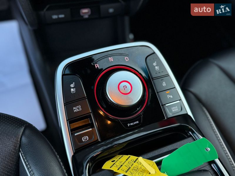 Внедорожник / Кроссовер Kia Niro 2020 в Дубно фото 51 Внедорожник / Кроссовер Kia Niro 2020 в Дубно