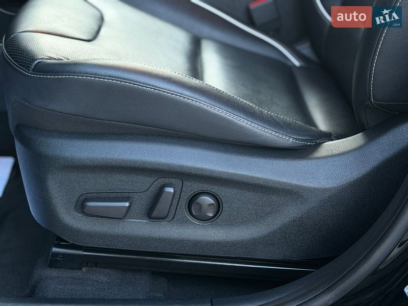 Внедорожник / Кроссовер Kia Niro 2020 в Дубно фото 58 Внедорожник / Кроссовер Kia Niro 2020 в Дубно