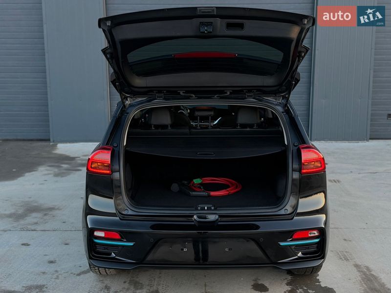 Внедорожник / Кроссовер Kia Niro 2020 в Дубно фото 76 Внедорожник / Кроссовер Kia Niro 2020 в Дубно