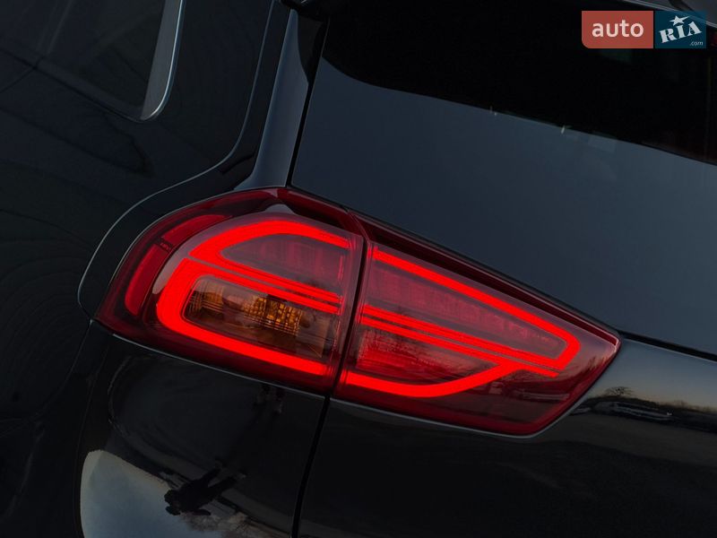 Внедорожник / Кроссовер Kia Niro 2020 в Дубно фото 77 Внедорожник / Кроссовер Kia Niro 2020 в Дубно