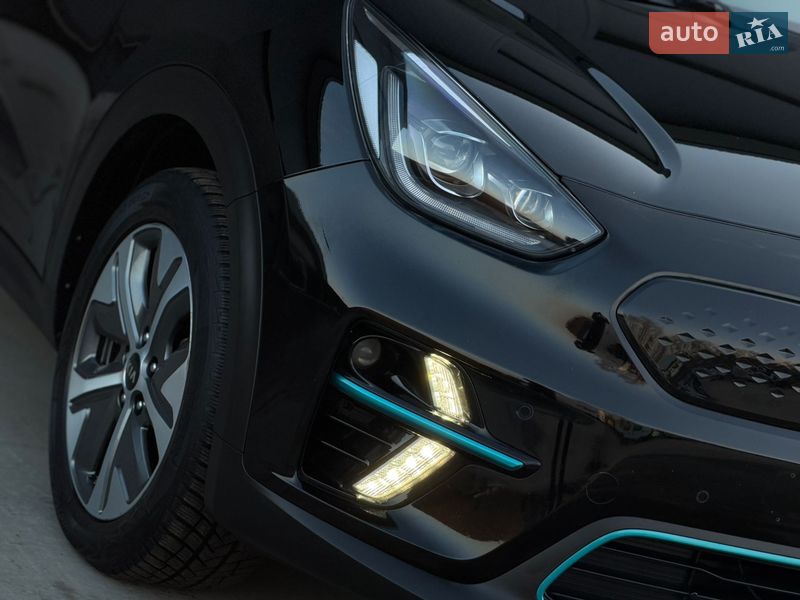 Внедорожник / Кроссовер Kia Niro 2020 в Дубно фото 81 Внедорожник / Кроссовер Kia Niro 2020 в Дубно