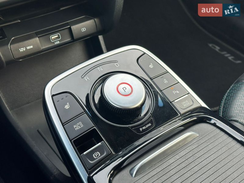 Внедорожник / Кроссовер Kia Niro 2020 в Львове