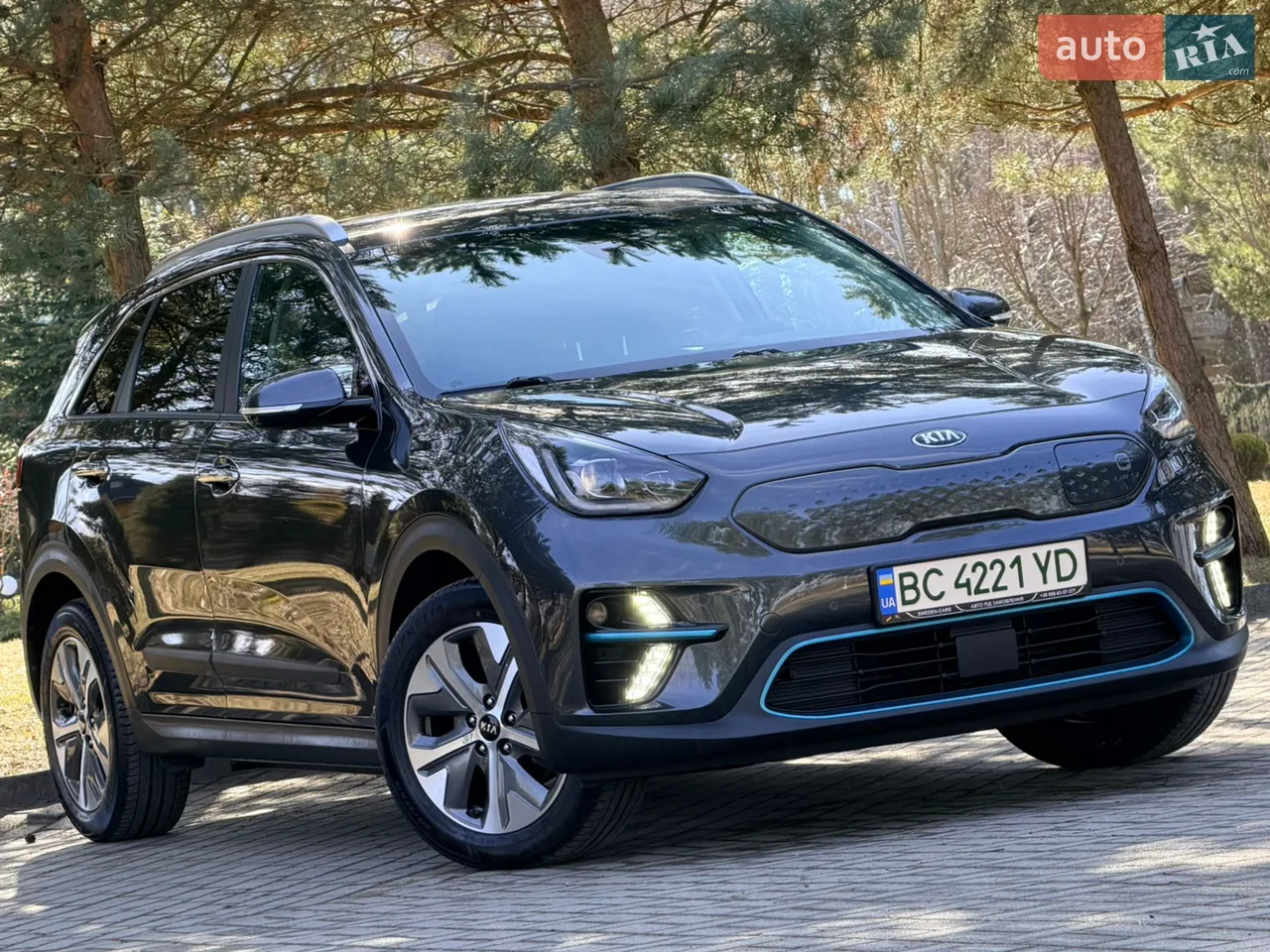 2022 Skoda Kodiaq - мініатюра 41