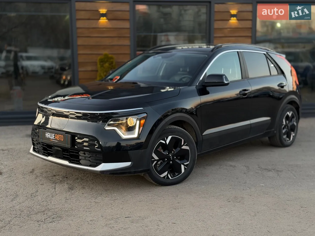 2022 Kia Niro - мініатюра 17