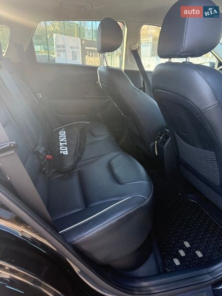 Внедорожник / Кроссовер Kia Niro 2019 в Киеве