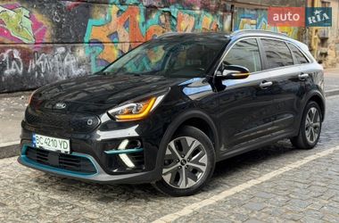 Внедорожник / Кроссовер Kia Niro 2020 в Одессе