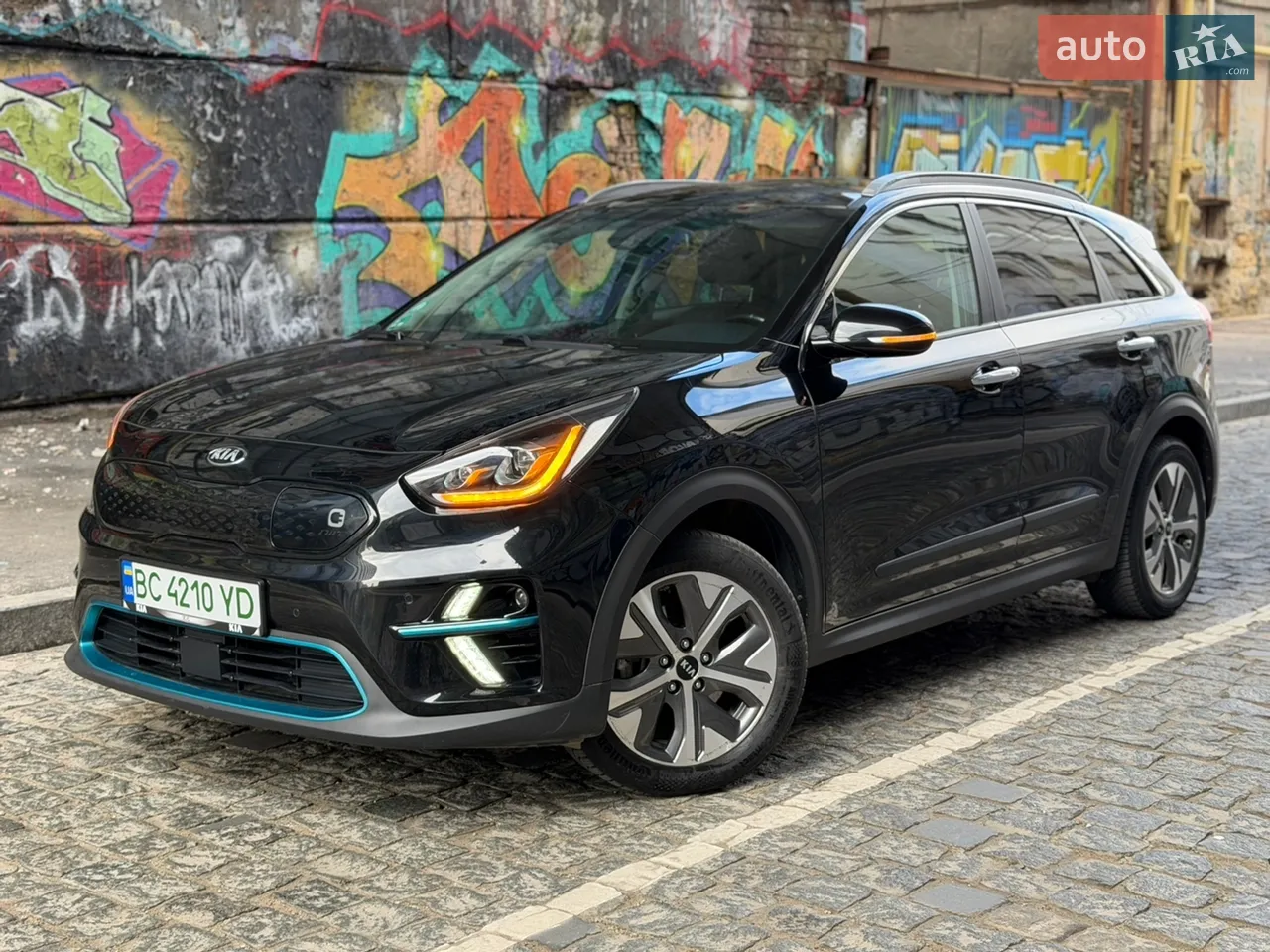 2020 Kia Niro - мініатюра 28