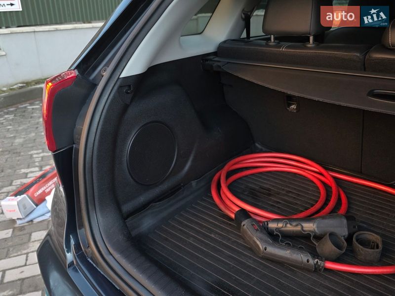 Внедорожник / Кроссовер Kia Niro 2020 в Тернополе