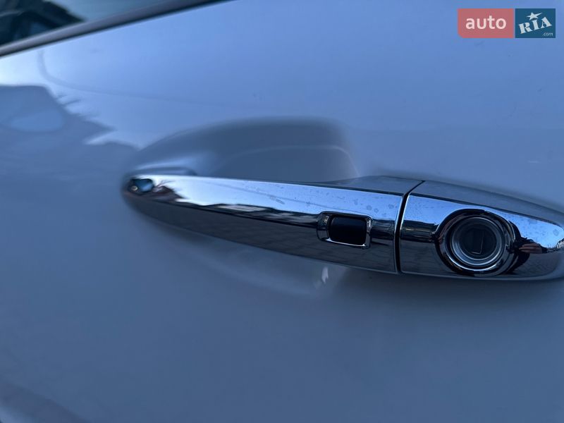 Внедорожник / Кроссовер Kia Niro 2021 в Тернополе